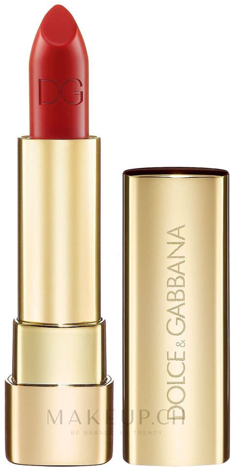 Rouges à lèvres Dolce & Gabbana Beauty 